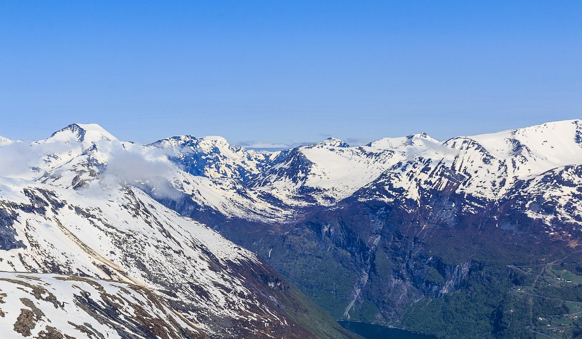 Wild Camping Rules You Should Know in Norway